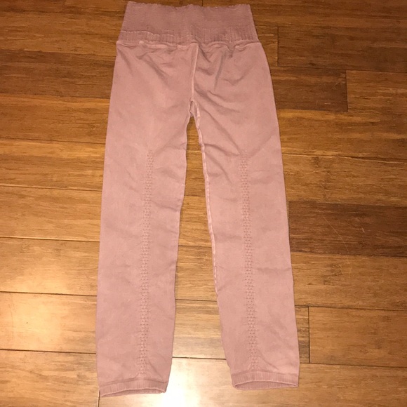 ✨FREE PEOPLE✨ High-Rise Good Karma Legging - Picture 8 of 8